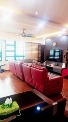 Blk 259A Punggol Topaz (Punggol), HDB 5 Rooms #584890541